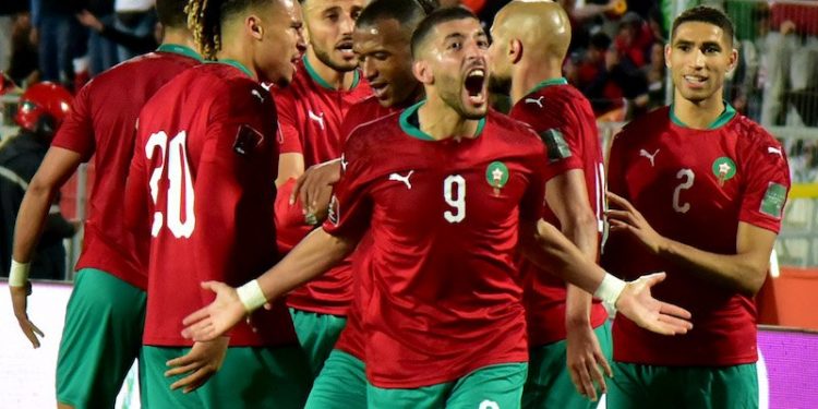 قبل قرعة المونديال..هكذا كان مشوار المغرب نحو قطر