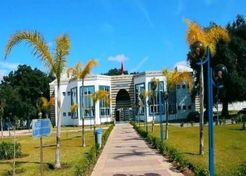 جامعة ابن طفيل تتبوأ المراتب الأولى عالميا