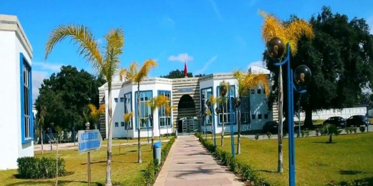 جامعة ابن طفيل تتبوأ المراتب الأولى عالميا