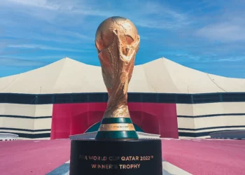 تعرف على قرعة كأس العالم في نسخة قطر