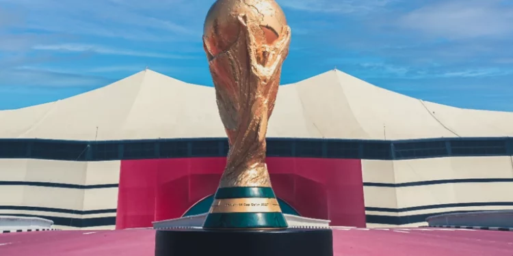 تعرف على قرعة كأس العالم في نسخة قطر