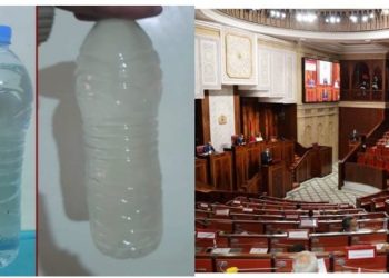 مشكل ضعف جودة المياه بمراكش على طاولة وزير التجهيز والماء