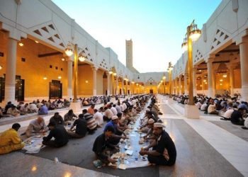 الإعلان عن أول أيام رمضان في السعودية ودول أخرى عربية