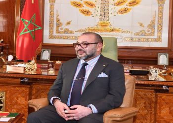 جلالة الملك يهنئ رئيس جمهورية الطوغو بمناسبة العيد الوطني لبلاده