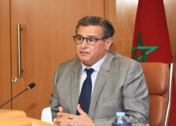 أخنوش يدعو إلى تنزيل التدابير الاستثنائية للتخفيف من آثار ارتفاع الأسعار