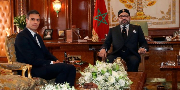 رئيس الحكومة الإسبانية في زيارة رسمية للمغرب يوم الخميس