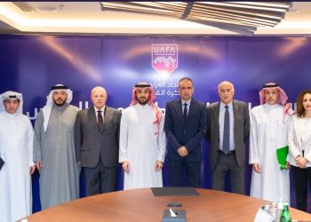 الاتحاد العربي يعلن عودة البطولة العربية للأندية الأبطال