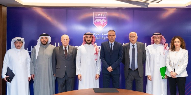 الاتحاد العربي يعلن عودة البطولة العربية للأندية الأبطال