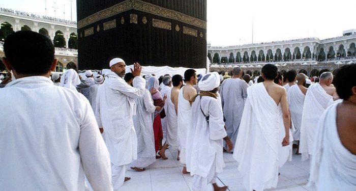 وزارة الأوقاف تكشف عن شروط الحج لهذا العام