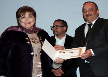الممثلة المغربية رشيدة الحراق في ذمة الله