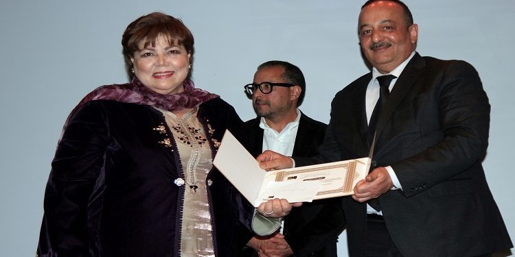الممثلة المغربية رشيدة الحراق في ذمة الله