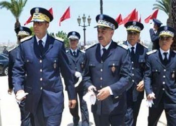 المديرية العامة للأمن الوطني تكشف عن تعيينات جديدة