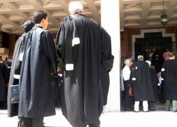 جمعية هيئات المحامين ترفض المشاركة في “كأس العالم للمحامين”