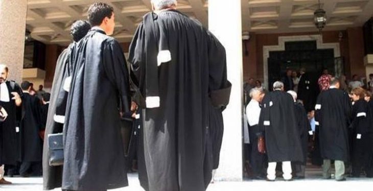 جمعية هيئات المحامين ترفض المشاركة في “كأس العالم للمحامين”
