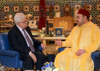 منظمة تضامن الشعوب الإفريقية الأسيوية تشيد بموقف جلالة الملك الثابت والداعم لفلسطين وقضيتها
