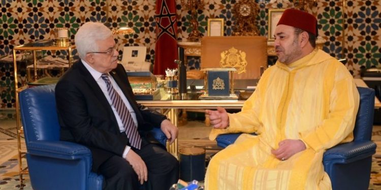 منظمة تضامن الشعوب الإفريقية الأسيوية تشيد بموقف جلالة الملك الثابت والداعم لفلسطين وقضيتها