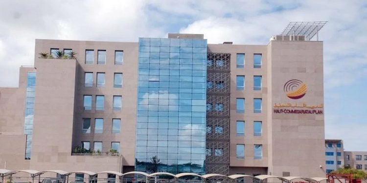 المندوبية السامية للتخطيط تتوقع نمو الاقتصاد الوطني بنسبة 1,8%