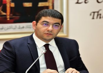 تنمية الدار البيضاء تجمع الوزير بنسعيد ووالي الجهة والمنتخبون