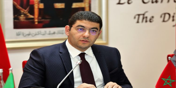 تنمية الدار البيضاء تجمع الوزير بنسعيد ووالي الجهة والمنتخبون