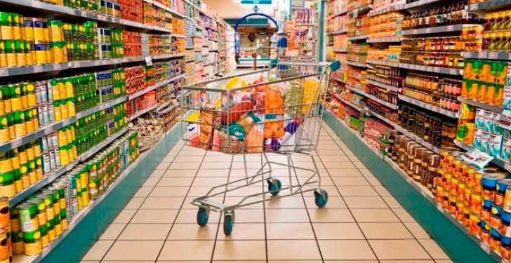 الفاو : أسعار المواد الغذائية بلغت أعلى المستويات