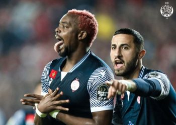 الوداد يبحث عن بلوغ نصف نهائي دوري أبطال إفريقيا