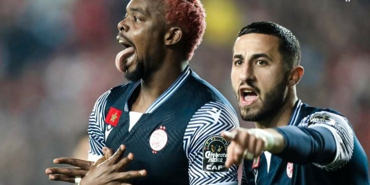الوداد يبحث عن بلوغ نصف نهائي دوري أبطال إفريقيا