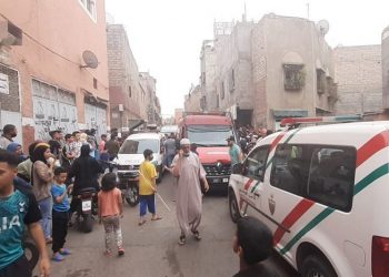 عشريني يضع حدا لحياة شقيقه في رمضان نواحي مراكش