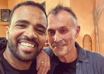 باسو يشارك في عمل سينمائي إلى جانب “روبرت نبر”