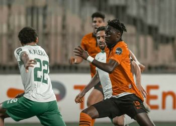كأس الكاف: نهضة بركان يسعى لبلوغ المربع الذهبي