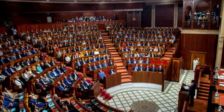 الإعلان عن موعد افتتاح الدورة الربيعية لمجلس النواب