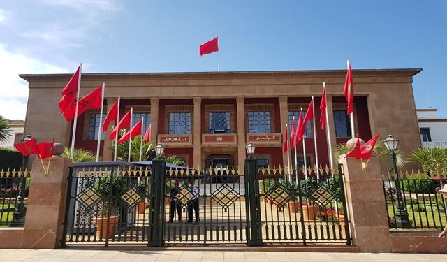مجلس النواب يطلق النسخة الثانية من الجائزة الوطنية للعمل البرلماني