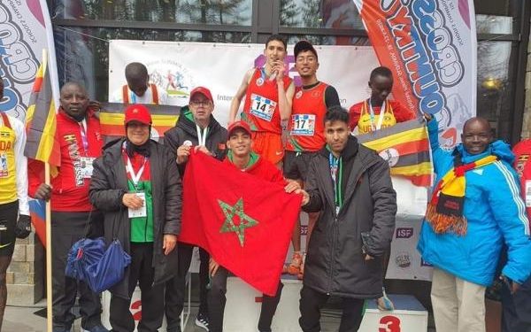 هروب 5 مشاركين ببطولة العالم المدرسية من بعثة المغرب