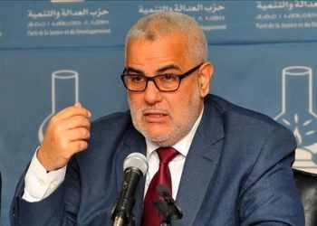 بنكيران: فخور بتحرير قطاع المحروقات 