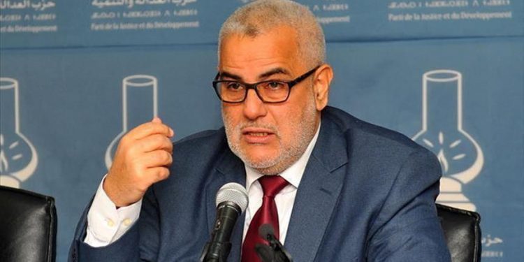 بنكيران: فخور بتحرير قطاع المحروقات
