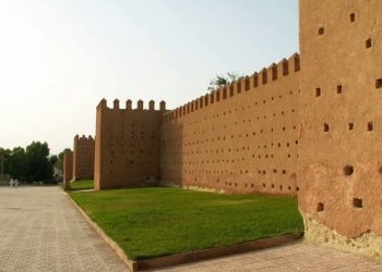 إدراج قصبة “سيدي ملوك” ضمن لائحة التراث الوطني