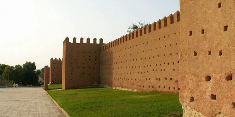 إدراج قصبة “سيدي ملوك” ضمن لائحة التراث الوطني