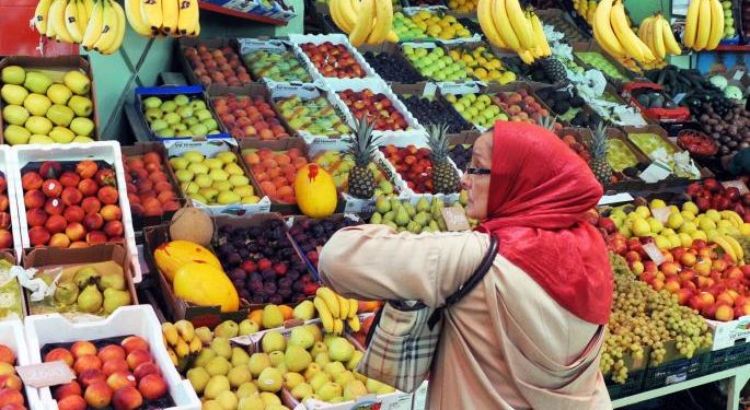 المندوبية السامية للتخطيط ترصد تطورات الأسعار 