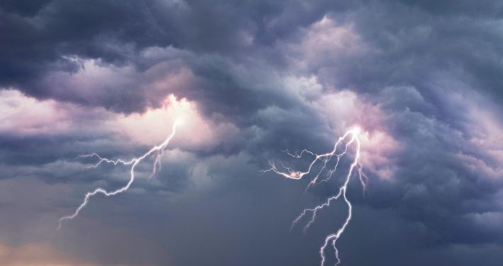 مديرية الأرصاد الجوية تحذر المغاربة من عواصف مرتقبة في هذه الأيام