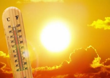 نشرة إنذارية.. طقس حار بعدد من أقاليم المملكة