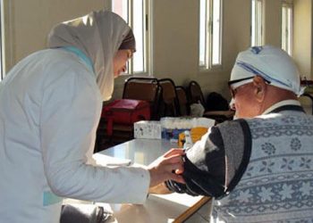 تارودانت.. حملة للتكفل بمرضى السكري خلال شهر رمضان