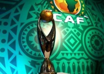 النتائج الكاملة لقرعة دور ربع النهائي لدوري أبطال إفريقيا