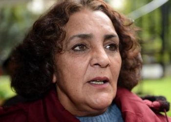 الفنانة المغربية “راوية” تفصح عن سر محزن أخفته لسنوات