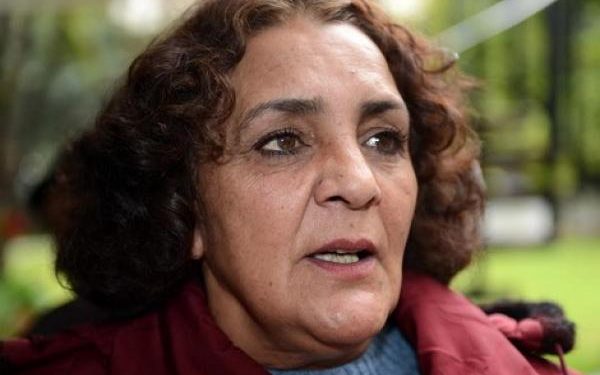 الفنانة المغربية “راوية” تفصح عن سر محزن أخفته لسنوات
