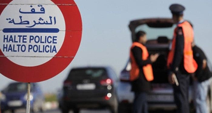 إيقاف 3 أشخاص بمراكش قادمين من الشمال وبحوزتهم كمية من المخدرات