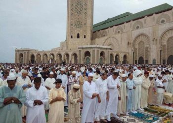 بعد سنتين من الغياب.. عودة صلاة العيد والوزارة تستعين بالمساجد