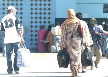 مندوبية السجون تسمح بقفة عيد الفطر‎‎