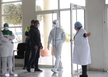 تسجيل 60 إصابة جديدة دون وفيات بـ”كورونا” في 24 ساعة