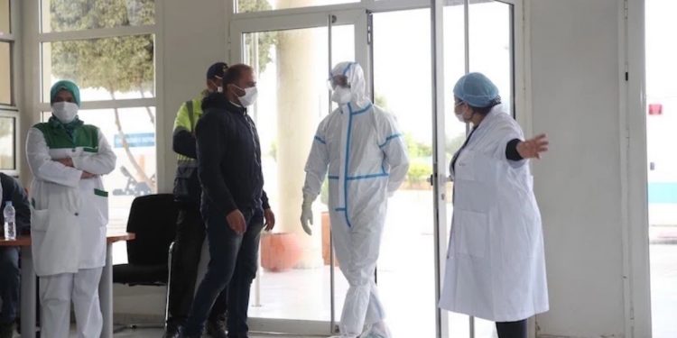 تسجيل 60 إصابة جديدة دون وفيات بـ”كورونا” في 24 ساعة