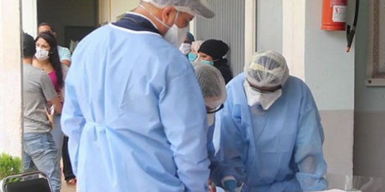 تسجيل 17 إصابة جديدة ووفاة واحدة بـ”كورونا” في 24 ساعة