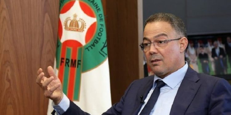 هذا هو موعد ومواضيع اجتماع الجامعة الملكية المغربية لكرة القدم
